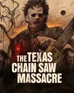 The Texas Chain Saw Massacre