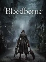 Bloodborne box art
