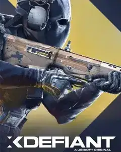 XDefiant