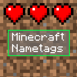 MinecraftNametags