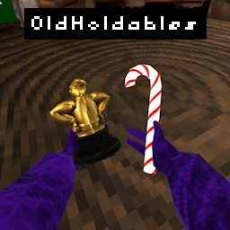 OldHoldables