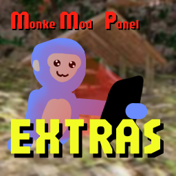 MonkeModExtras