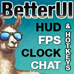 BetterUI