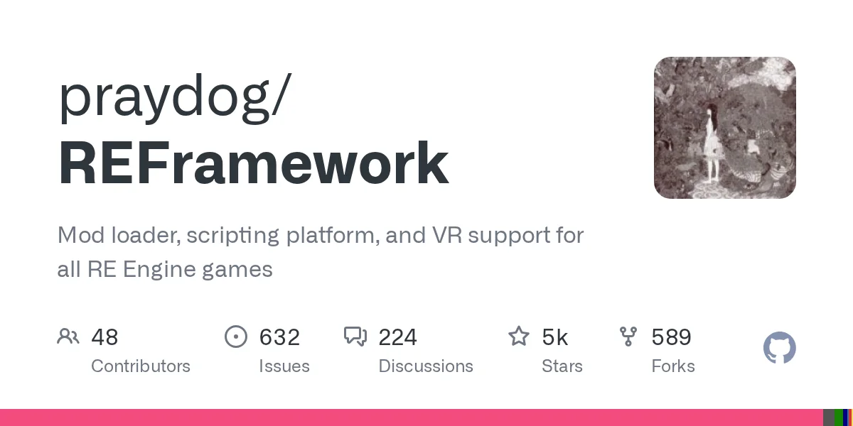 REFramework