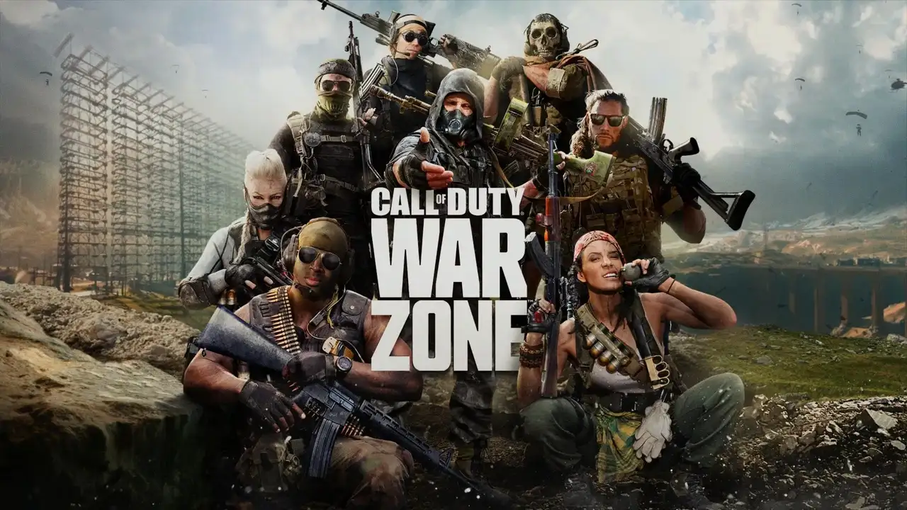 Call of Duty's glitch allows players to access OG Warzone lobby (Tutorial)