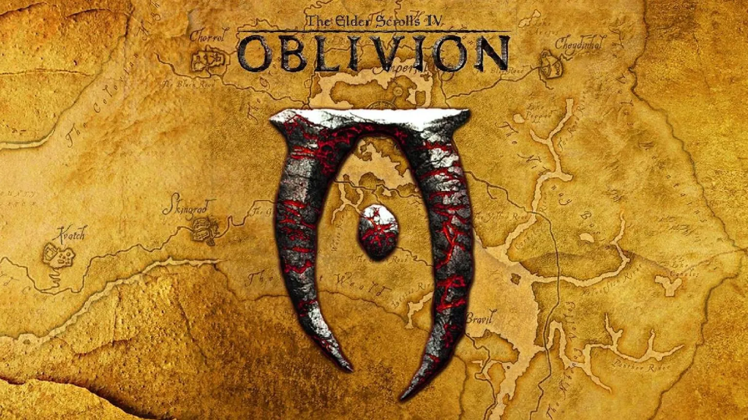 The Elder Scrolls IV: Oblivion Fans Just Got More Good News About Remake