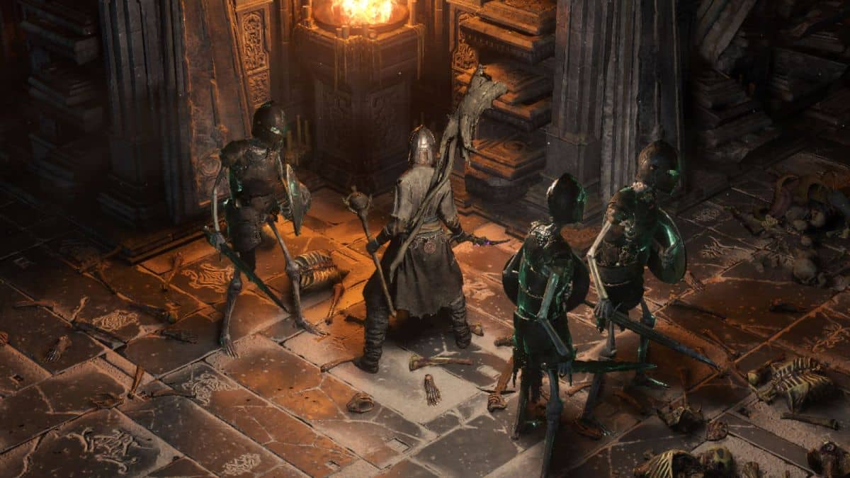 Path of Exile 2 Stuttering? Try These Game-Changing Fixes Now!