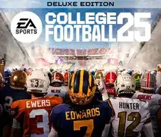 College Football 25 Glitch for Unstoppable Teams