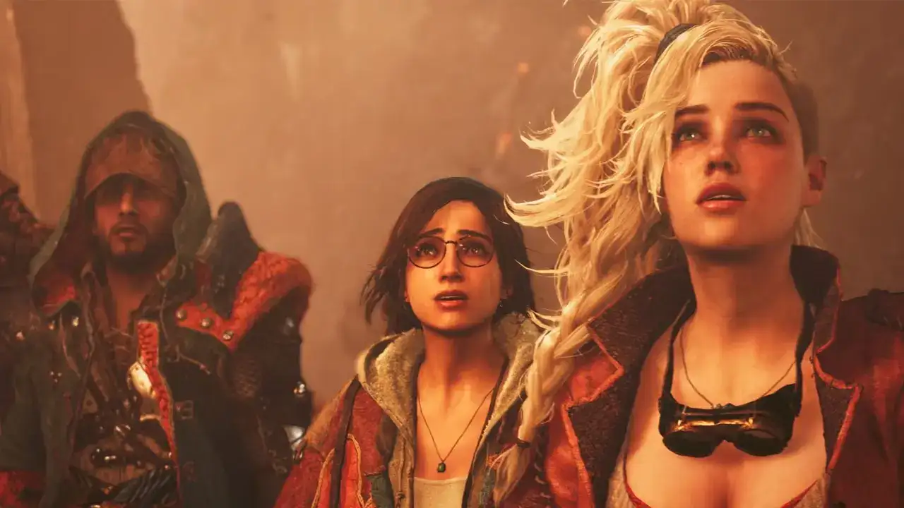 Monster Hunter Wilds Progress Is Being Blocked By Bugs, Capcom Is Working On Several Fixes