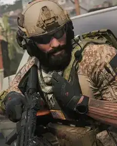 MW3 players sick of "ridiculous" head glitching suggest completely changing mechanic