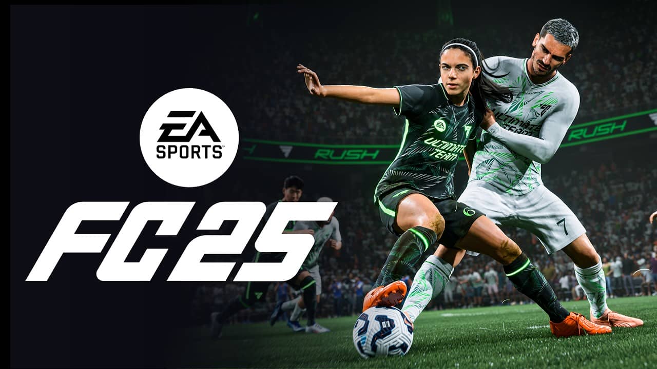 EA Sports FC 25 Players Warned About Game-Breaking Defending Issue