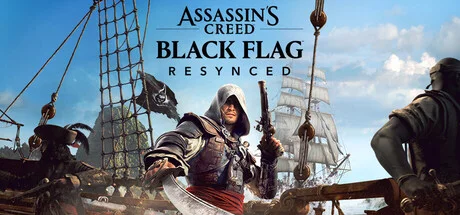 Assassin's Creed Black Flag Resynced glitch is leaving players underwater