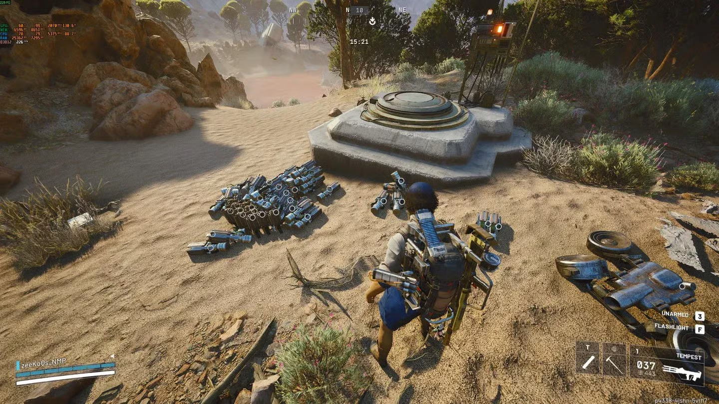 ARC Raiders Dupe Glitch Explained