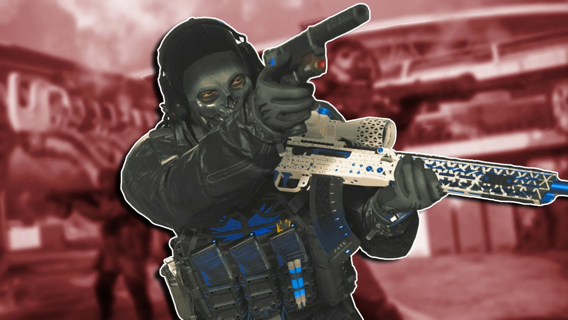 MW3 Glitched Guns Fixed