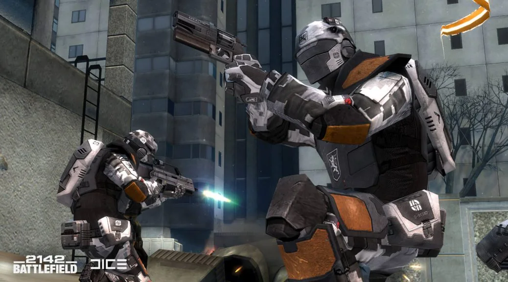 Battlefield 2142 Gets Massive Fan Remaster Overhauling Visuals, Weapons, and AI