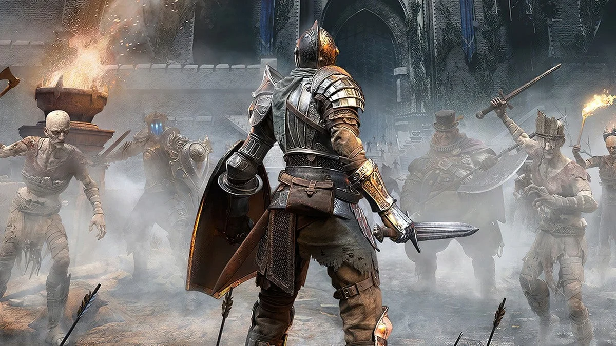 PS5 Emulator KyTyPS5 Runs Demon’s Souls & Astro Bot on PC in 4K