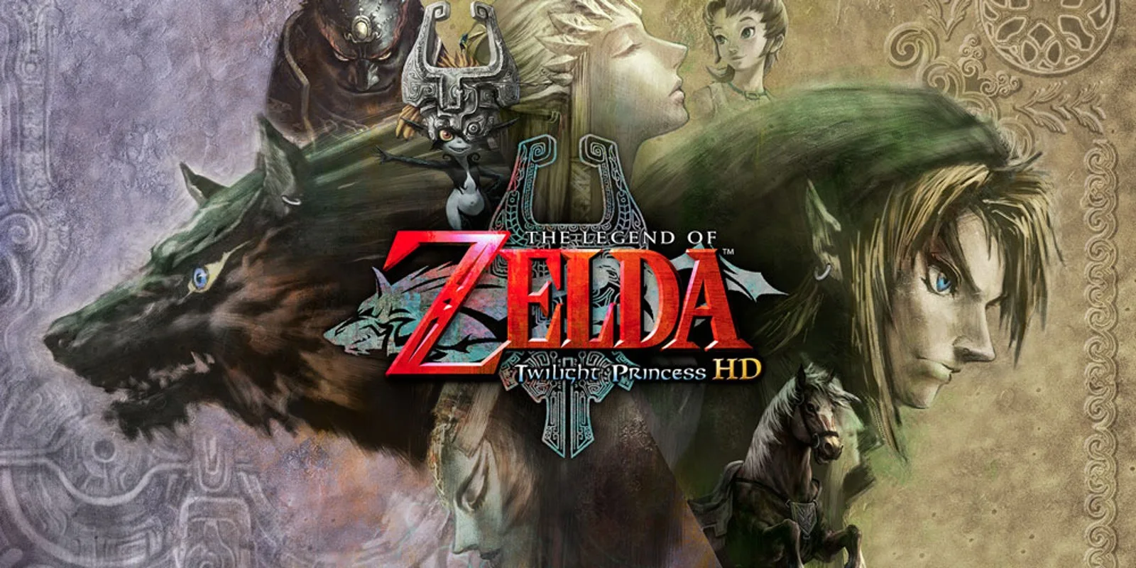 Zelda: Twilight Princess PC Port 'Dusklight' Drops Massive 2.0 Update