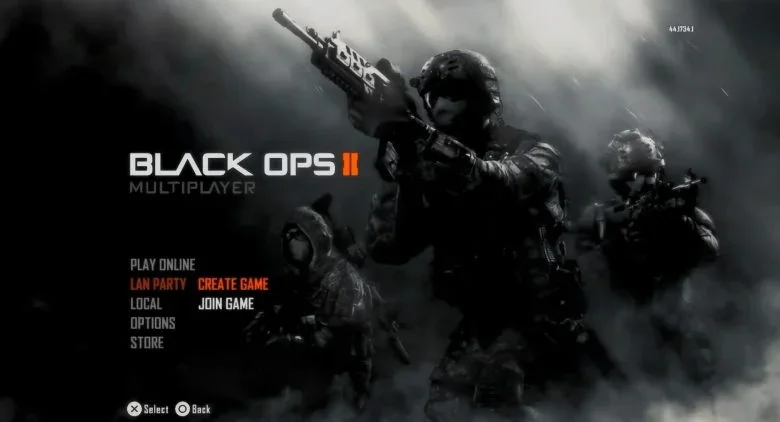 BO2 Bot Lobby Glitch Guide