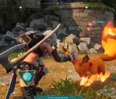 Palworld Glitch Turns Foxparks Into a 'Shiny'