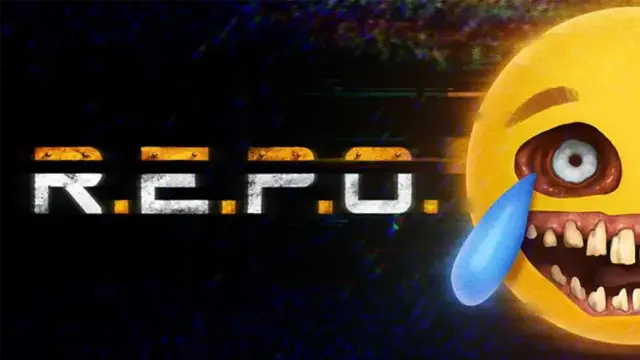 REPO devs plan to fix health glitch