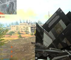 Warzone 3.0 Plagued with Bugs