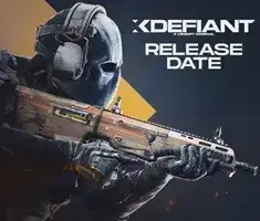 XDefiant Release Date, Gameplay, Trailer