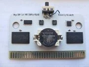 Advanced Prototype2 - Supports 32Bit Memory Operations