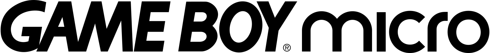 Game Boy Micro logo.svg