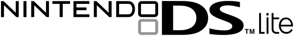 Nintendo DS Lite logo.svg