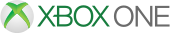 Xbox One logo.svg
