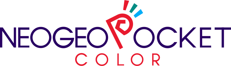 Neo Geo Pocket Color Logo.svg