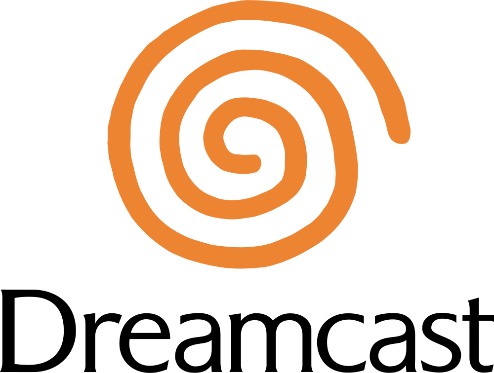 Dreamcast logo Orange.svg