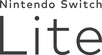 Nintendo Switch Lite logo.svg