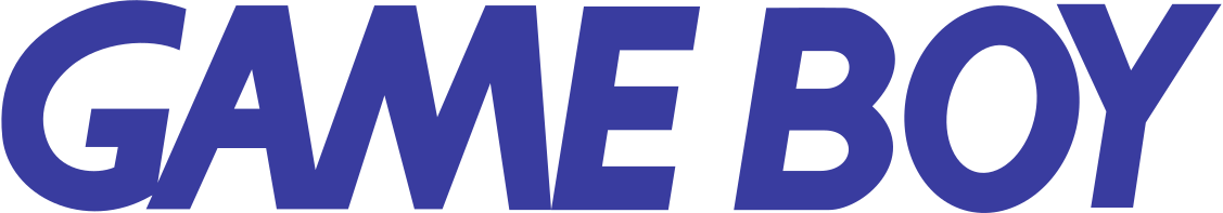 Game Boy Logo.svg