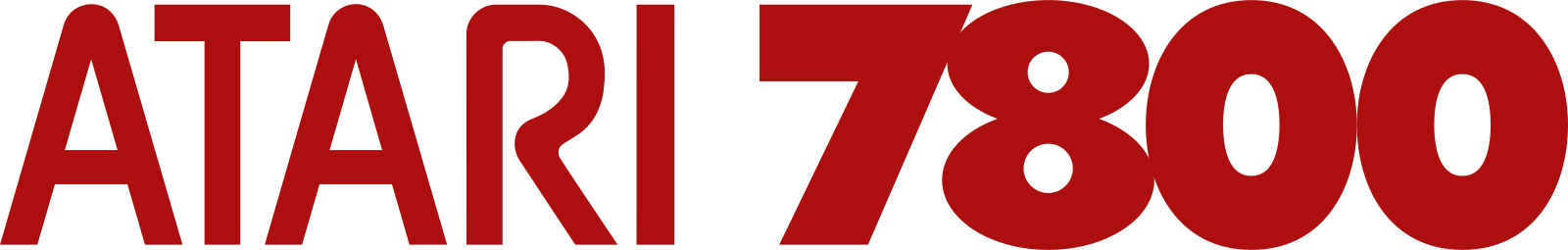Atari 7800 logo.svg