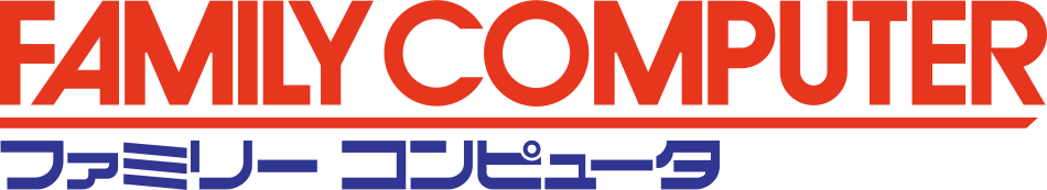 Family Computer logo.svg