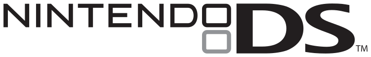 Nintendo DS Logo.svg