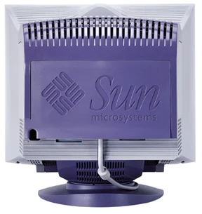 Sun 21" X7136A