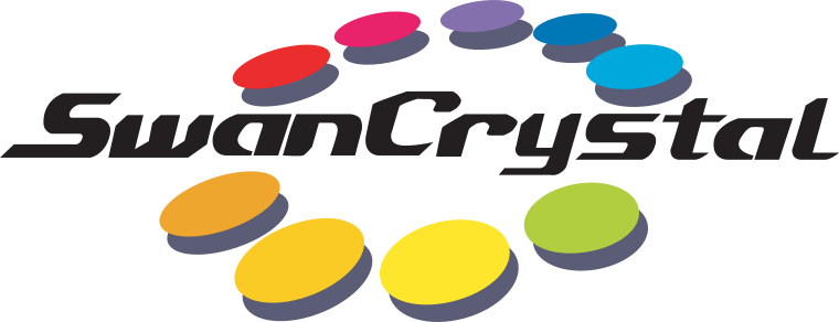 SwanCrystal Logo.svg